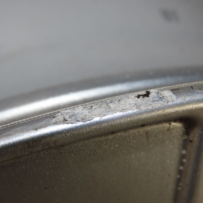 Jante aluminium occasion  Renault CLIO IV (BH_) 1.5 dci 90 (2012) 5 portes   403006502R  6