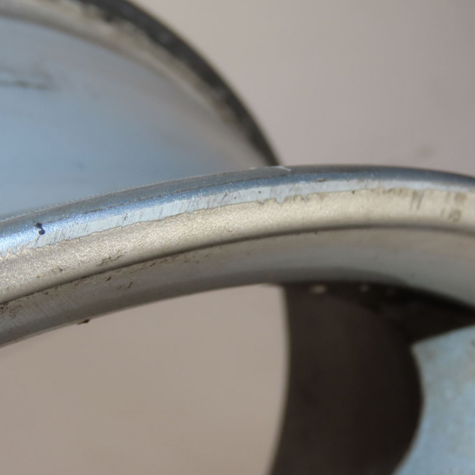 Jante aluminium occasion  Renault CLIO IV (BH_) 1.5 dci 90 (2012) 5 portes   403006502R  7