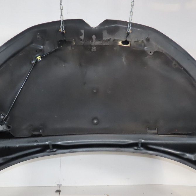 Capot occasion  Citroën C4 II (NC_) 1.6 hdi 90 (2009) 5 portes   9822719680  2