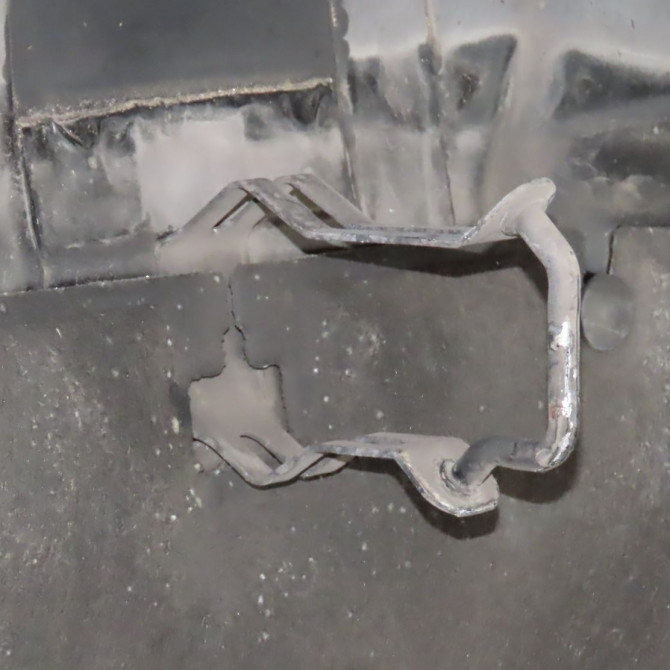 Capot occasion  Citroën C4 II (NC_) 1.6 hdi 90 (2009) 5 portes   9822719680  3