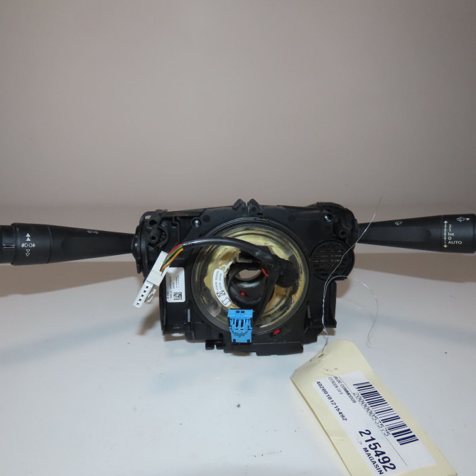 Bloc commodos occasion  Citroën C4 II (NC_) 1.6 hdi 90 (2009) 5 portes   96759252XT  1