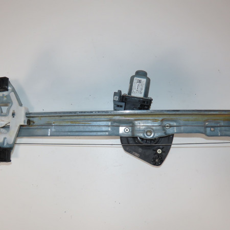 Mecanisme+moteur leve-glace avg occasion  Citroën C4 II (NC_) 1.6 hdi 90 (2009) 5 portes   9802531980 