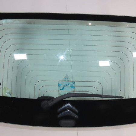 Glace hayon occasion  Citroën C1 (PM_, PN_) 1.0 (2005-2014) 5 portes   1607984280 