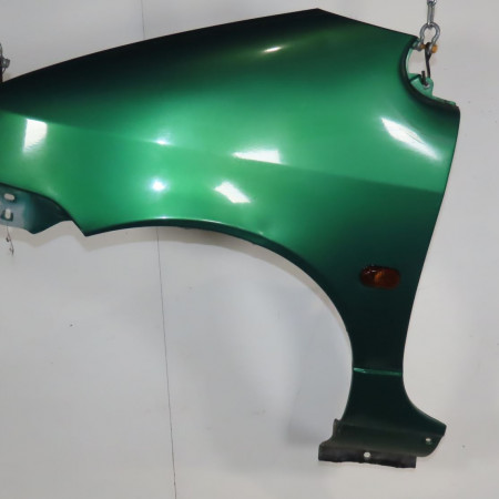 Aile avant gauche occasion  Renault TWINGO I (C06_) 1.2 (c066, c068) (1996-2007) 3 portes   7782170227 