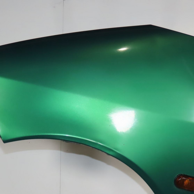 Aile avant gauche occasion  Renault TWINGO I (C06_) 1.2 (c066, c068) (1996-2007) 3 portes   7782170227  3