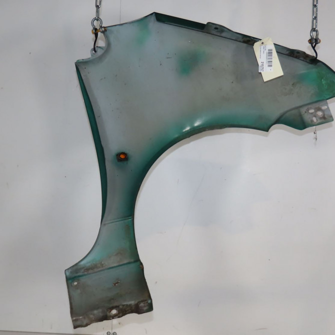 Aile avant gauche occasion  Renault TWINGO I (C06_) 1.2 (c066, c068) (1996-2007) 3 portes   7782170227  4