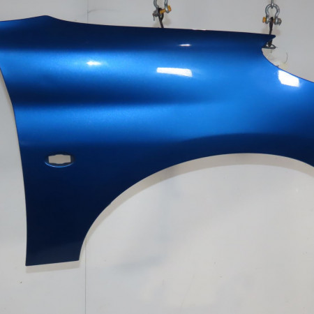 Aile avant droite occasion  Peugeot 206+ (2L_, 2M_) 1.4 hdi eco 70 (2009-2013) 5 portes   7841Z5 