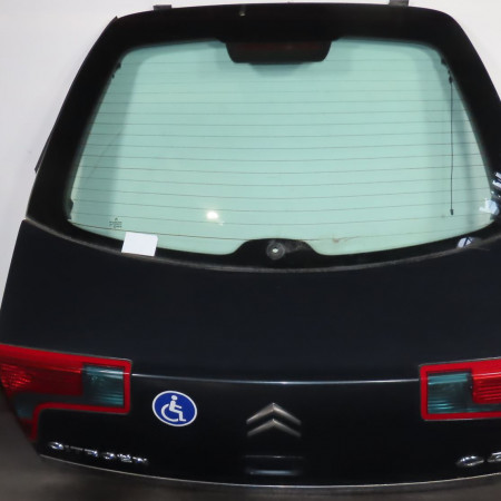 Hayon occasion  Citroën C5 II (RC_) 1.6 hdi (rc8hzb) (2004-2008)   8701V2 