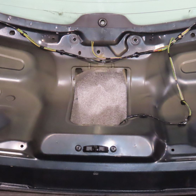 Hayon occasion  Citroën C5 II (RC_) 1.6 hdi (rc8hzb) (2004-2008)   8701V2  5