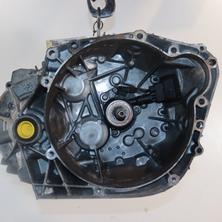 Boîte à vitesse mecanique occasion  Citroën C4 PICASSO I Monospace (UD_) 2.0 hdi 138 (2006-2013) 5 portes   20DS86 