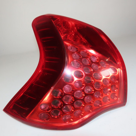 Feu arrière gauche occasion  Peugeot 3008 Monospace (0U_) 1.6 hdi (2009-2016) 5 portes   6350HC 