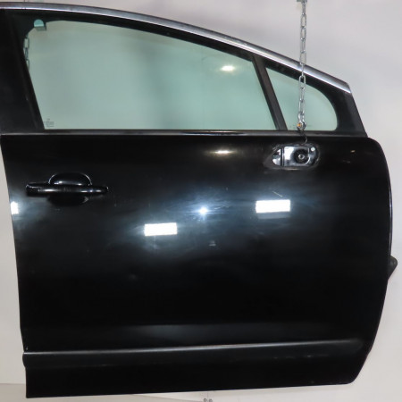 Porte avant droite occasion  Peugeot 3008 Monospace (0U_) 1.6 hdi (2009-2016) 5 portes   9004AV 