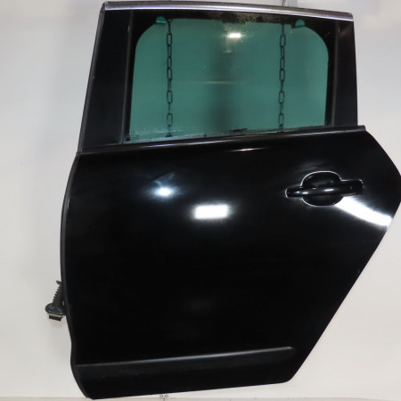 Porte arrière gauche occasion  Peugeot 3008 Monospace (0U_) 1.6 hdi (2009-2016) 5 portes   9006Q1 