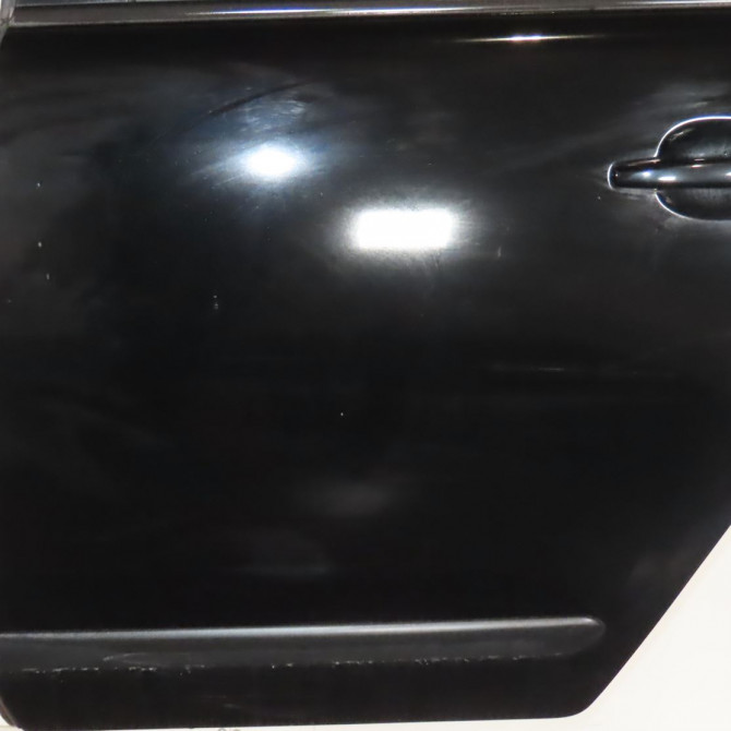 Porte arrière gauche occasion  Peugeot 3008 Monospace (0U_) 1.6 hdi (2009-2016) 5 portes   9006Q1  3