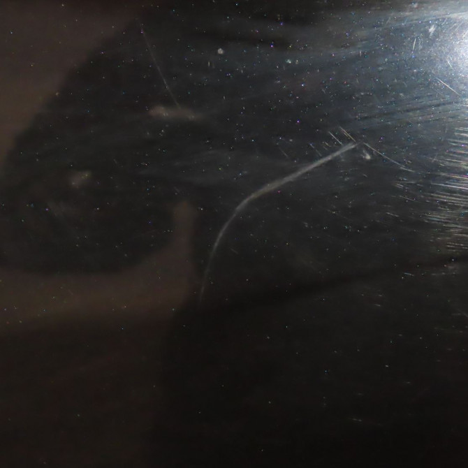 Porte arrière gauche occasion  Peugeot 3008 Monospace (0U_) 1.6 hdi (2009-2016) 5 portes   9006Q1  6