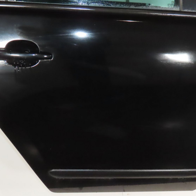 Porte arrière droite occasion  Peugeot 3008 Monospace (0U_) 1.6 hdi (2009-2016) 5 portes   9008V4  3