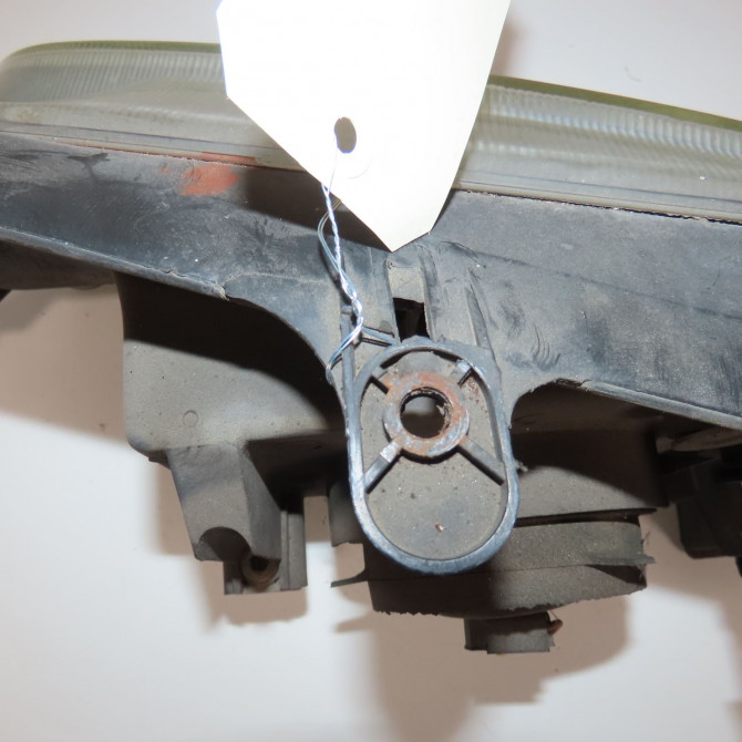 Phare droit occasion  Peugeot PARTNER Camion plate-forme/Châssis (5_, G_) 1.9 d (1999-2008)   6205P8  3