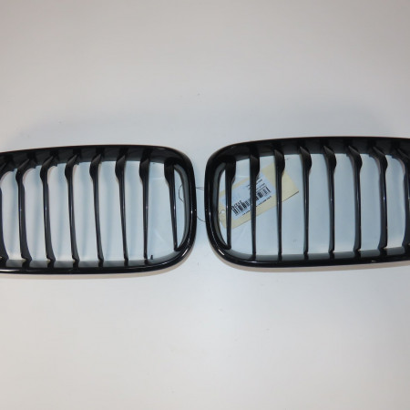 Grille calandre occasion  Bmw 1 (F21) 125 i (2011-2019)   51137371685 