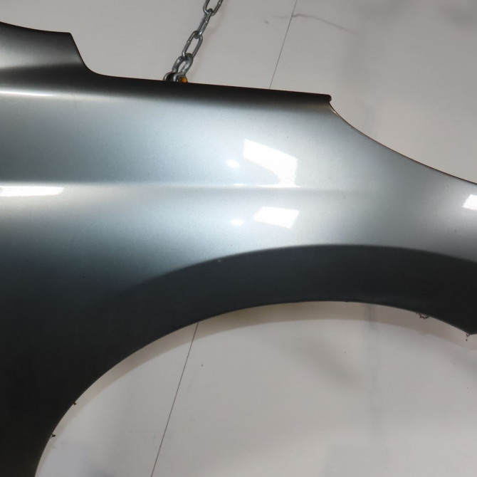 Aile avant droite occasion  Peugeot 207 CC (WD_) 1.6 16v turbo (2007-2012)   7841V0  2