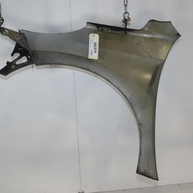 Aile avant droite occasion  Peugeot 207 CC (WD_) 1.6 16v turbo (2007-2012)   7841V0  4