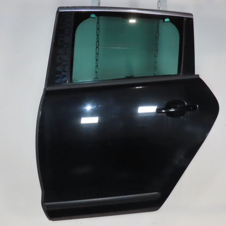 Porte arrière gauche occasion  Peugeot 3008 SUV (MC_, MR_, MJ_, M4_) 2.0 bluehdi 150 (mjahxh, mjahxv, mjahxg, mjahsh, mjahrh,... (2016-2020)   9006Q1 