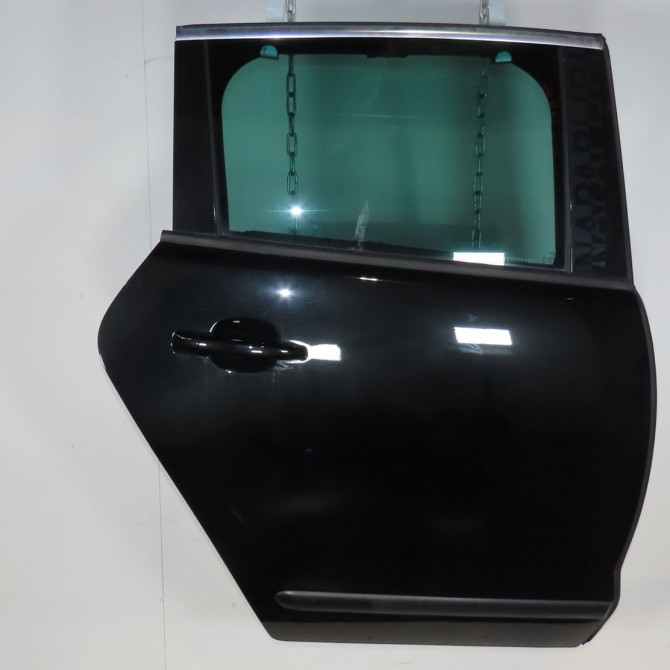 Porte arrière droite occasion  Peugeot 3008 SUV (MC_, MR_, MJ_, M4_) 2.0 bluehdi 150 (mjahxh, mjahxv, mjahxg, mjahsh, mjahrh,... (2016-2020)   9008V4  1