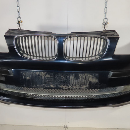 Pare-choc avant occasion  Bmw 1 (E87) 116 i (2004-2011)   51117185125 