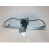 Mecanisme + moteur lève-glace avant droit occasion  Citroën C3 II (SC_) 1.4 hdi 70 (sc8hzc, sc8hr0, sc8hp4) (2009) 5 portes   9222FP  miniature 2