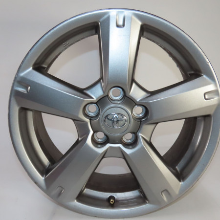 Jante aluminium occasion  Toyota RAV 4 III (_A3_) 2.2 d (ala35_) (2008-2013)   4261142490 