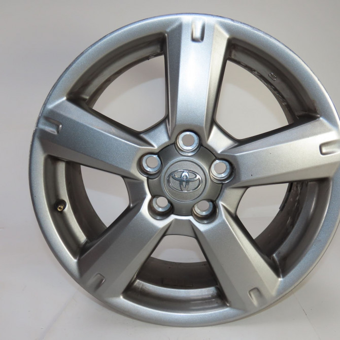 Jante aluminium occasion  Toyota RAV 4 III (_A3_) 2.2 d (ala35_) (2008-2013)   4261142490  1
