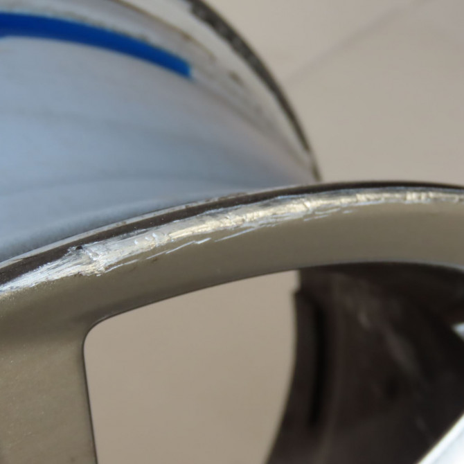 Jante aluminium occasion  Toyota RAV 4 III (_A3_) 2.2 d (ala35_) (2008-2013)   4261142490  4