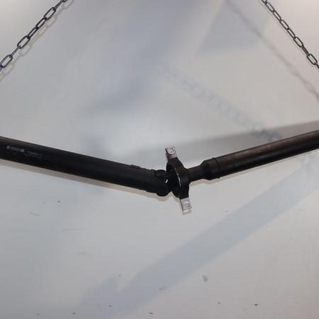 Transmission longitudinale ar occasion  Bmw 1 (F21) 125 i (2011-2019)   26107598383 