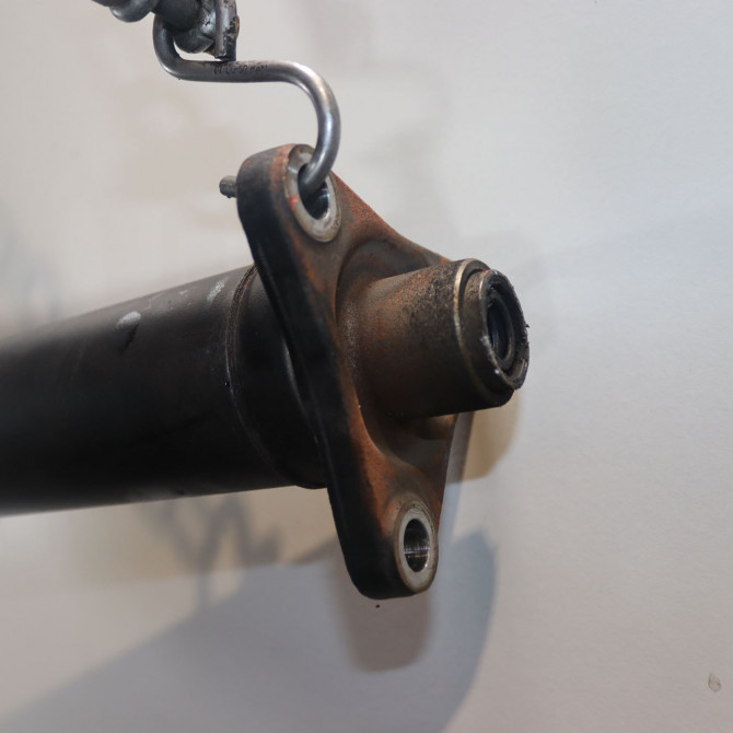 Transmission longitudinale ar occasion  Bmw 1 (F21) 125 i (2011-2019)   26107598383  3