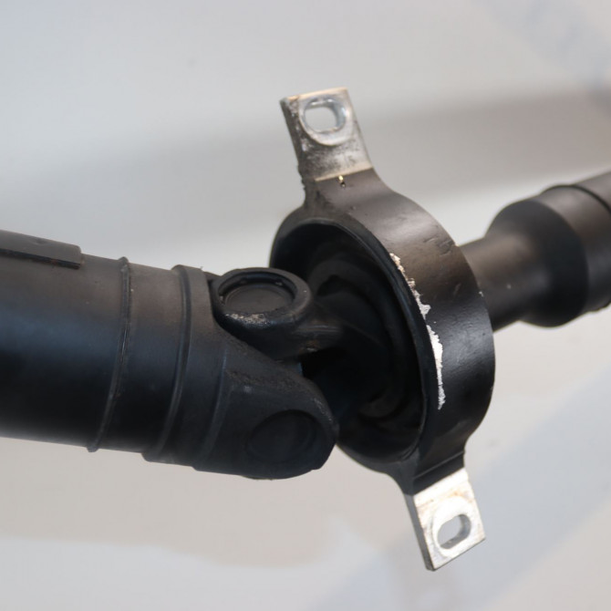 Transmission longitudinale ar occasion  Bmw 1 (F21) 125 i (2011-2019)   26107598383  4