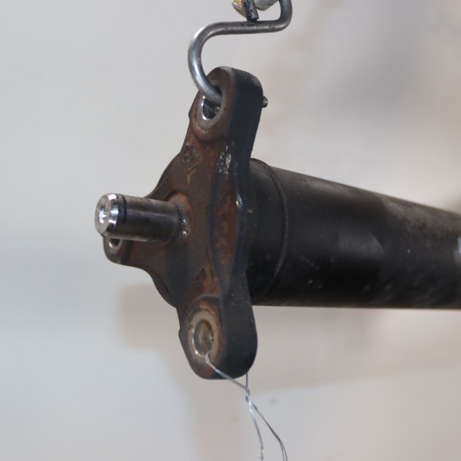 Transmission longitudinale ar occasion  Bmw 1 (F21) 125 i (2011-2019)   26107598383  5