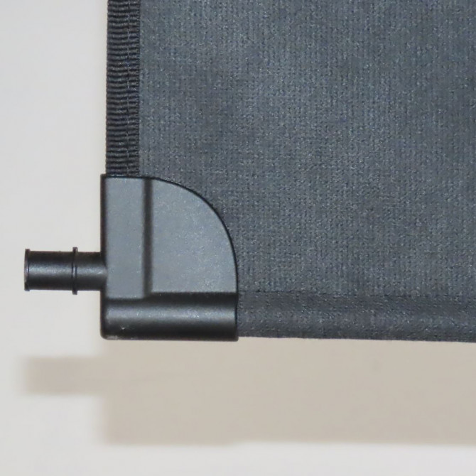 Tablette plage arrière occasion  Renault TWINGO III (BCM_, BCA_) 1.0 sce 70 (bcmb) (2015) 5 portes   799229897R  2