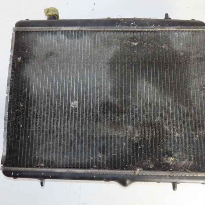Radiateur occasion  Peugeot 207 SW (WK_) 1.6 hdi (2007-2012) 5 portes   1330P9  3