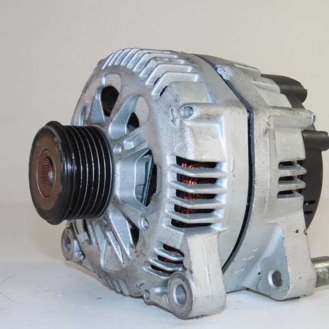 Alternateur occasion  Peugeot 307 (3A/C) 2.0 hdi 90 (2000-2007) 5 portes   5705AA  1