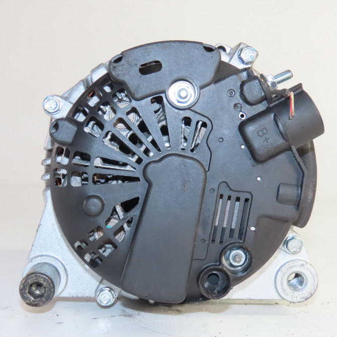 Alternateur occasion  Peugeot 307 (3A/C) 2.0 hdi 90 (2000-2007) 5 portes   5705AA  2