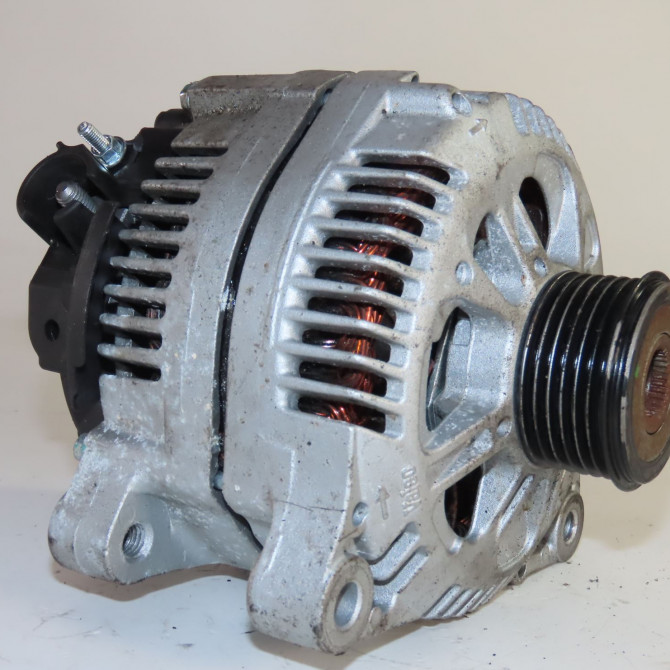 Alternateur occasion  Peugeot 307 (3A/C) 2.0 hdi 90 (2000-2007) 5 portes   5705AA  3