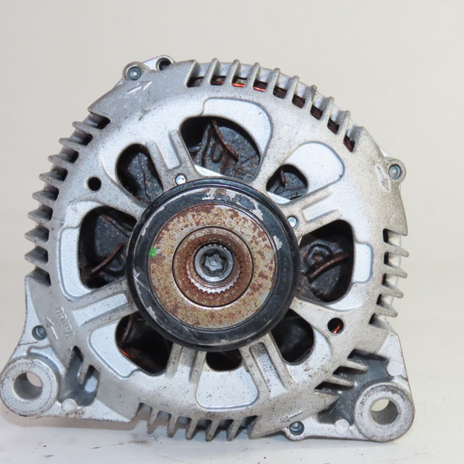 Alternateur occasion  Peugeot 307 (3A/C) 2.0 hdi 90 (2000-2007) 5 portes   5705AA  5