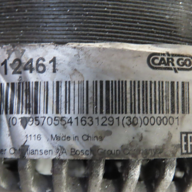 Alternateur occasion  Peugeot 307 (3A/C) 2.0 hdi 90 (2000-2007) 5 portes   5705AA  2