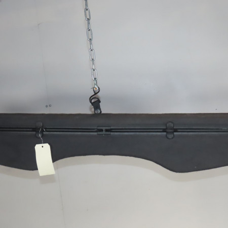 Tablette plage arrière occasion  Renault ESPACE IV (JK0/1_) 2.0 dci (jk02, jk03) (2006) 5 portes   7701065879 