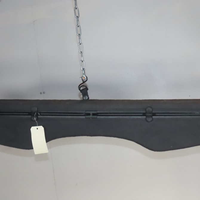 Tablette plage arrière occasion  Renault ESPACE IV (JK0/1_) 2.0 dci (jk02, jk03) (2006) 5 portes   7701065879  1