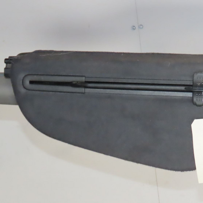 Tablette plage arrière occasion  Renault ESPACE IV (JK0/1_) 2.0 dci (jk02, jk03) (2006) 5 portes   7701065879  2