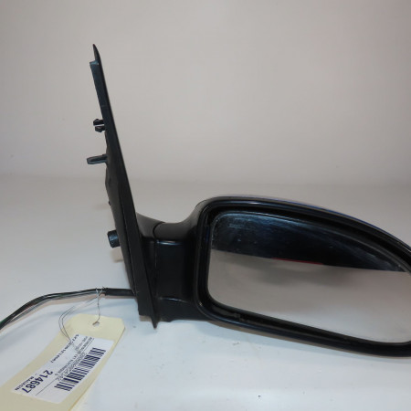 Retroviseur exterieur electrique droit occasion  Ford FOCUS I Clipper (DNW) 1.6 16v (1999-2004)   1347095 