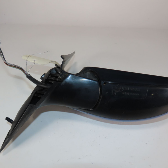 Retroviseur exterieur electrique droit occasion  Ford FOCUS I Clipper (DNW) 1.6 16v (1999-2004)   1347095  4