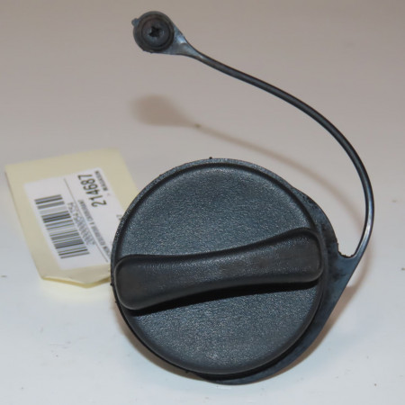 Bouchon reservoir a carburant occasion  Ford FOCUS I Clipper (DNW) 1.6 16v (1999-2004)   4000689 