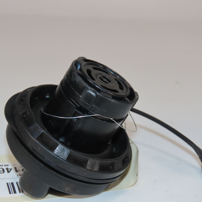 Bouchon reservoir a carburant occasion  Ford FOCUS I Clipper (DNW) 1.6 16v (1999-2004)   4000689  3