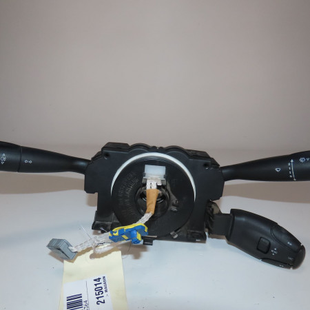 Bloc commodos occasion  Peugeot 206+ (2L_, 2M_) 1.4 hdi eco 70 (2009-2013) 5 portes   96663084XT 